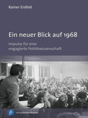 cover image of Ein neuer Blick auf 1968
